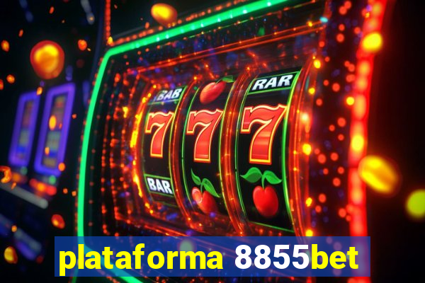 plataforma 8855bet